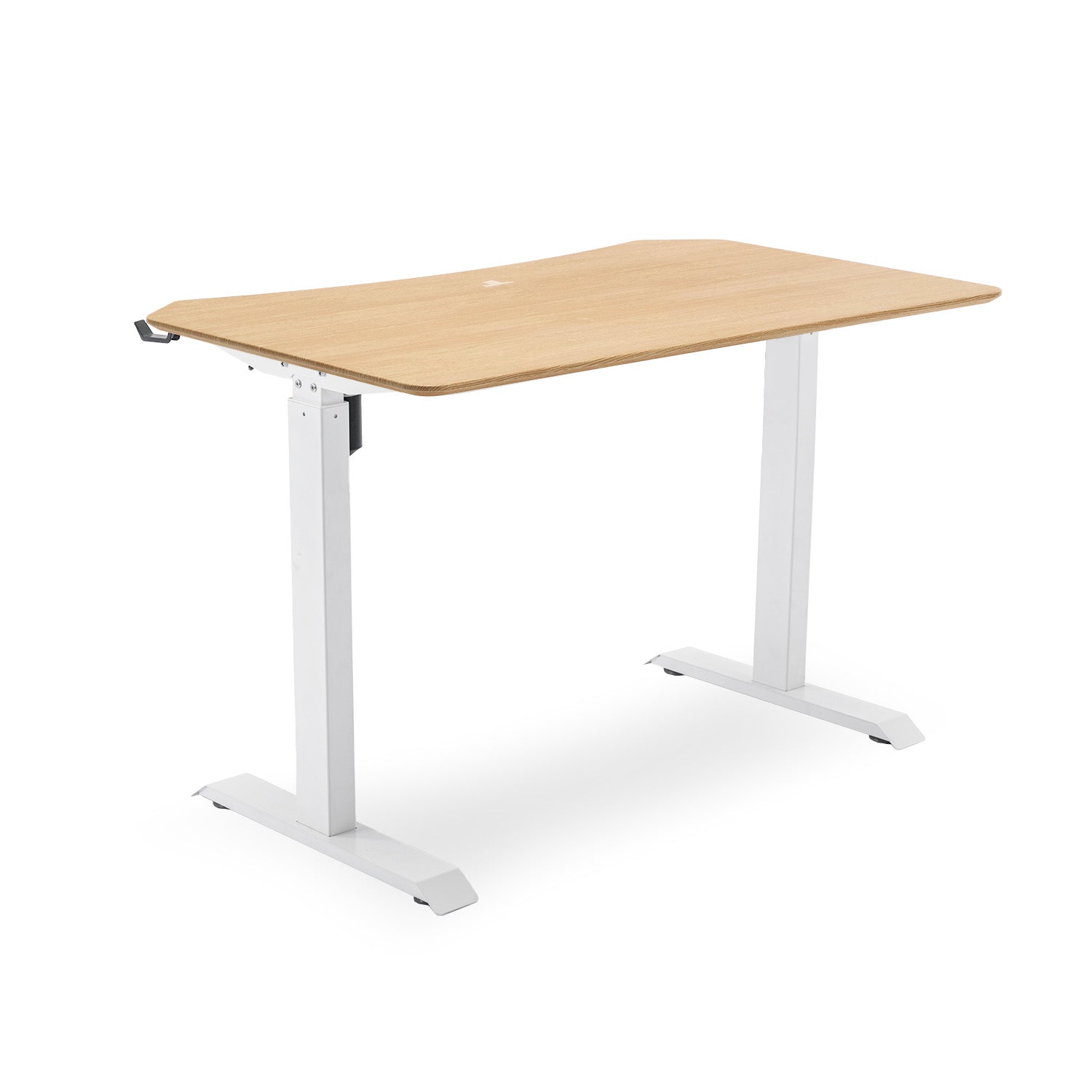 360ยฐ view of TTRacing Titus Smart Standing Desk - angle 6