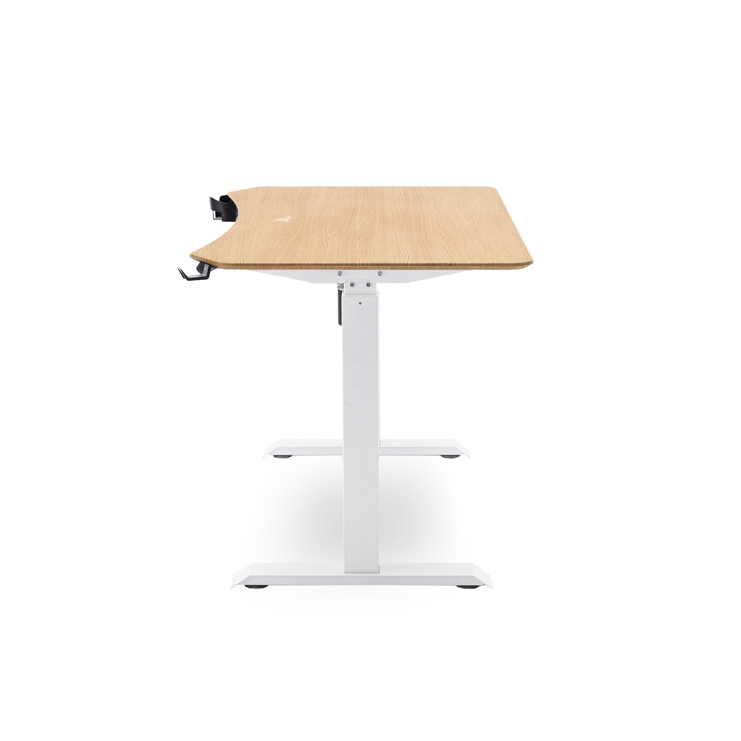 360ยฐ view of TTRacing Titus Smart Standing Desk - angle 7