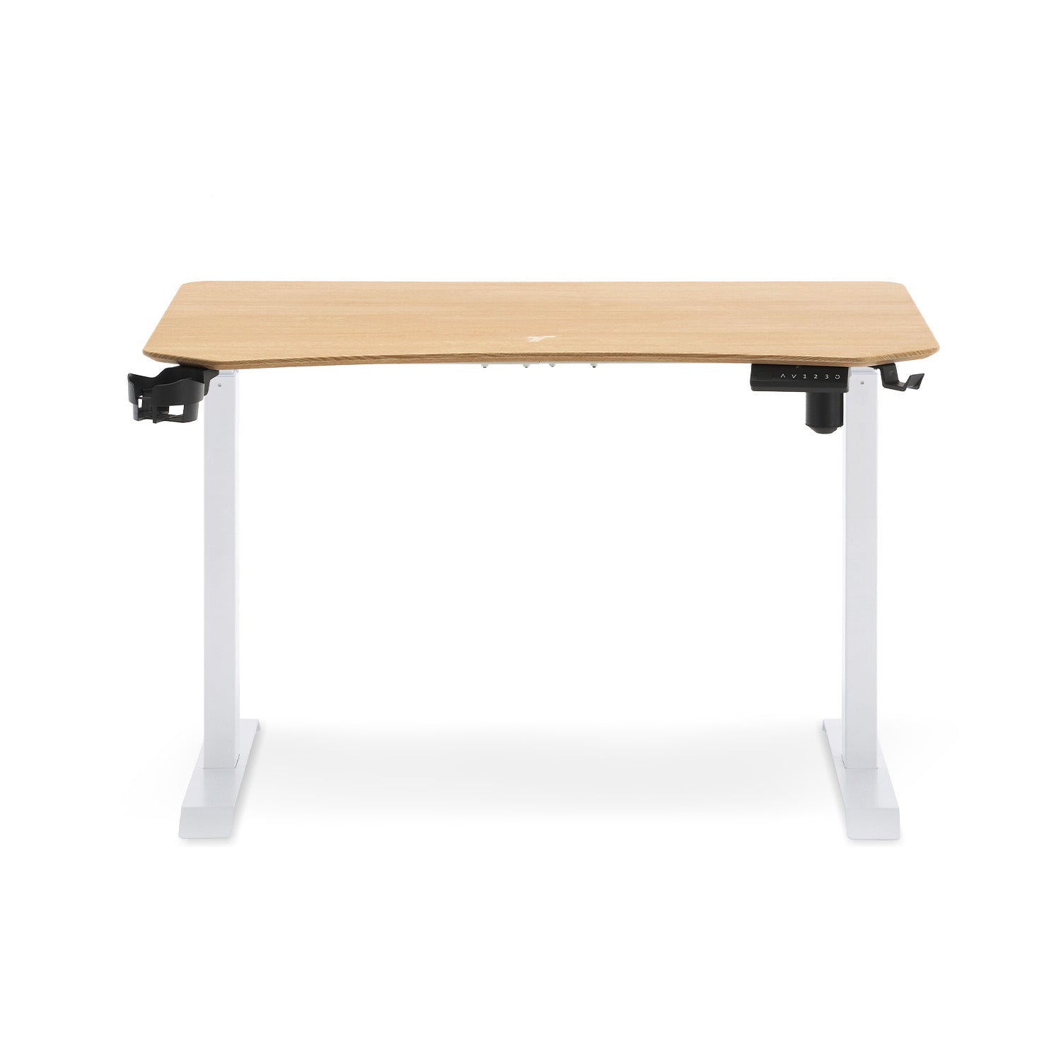 360ยฐ view of TTRacing Titus Smart Standing Desk - angle 9