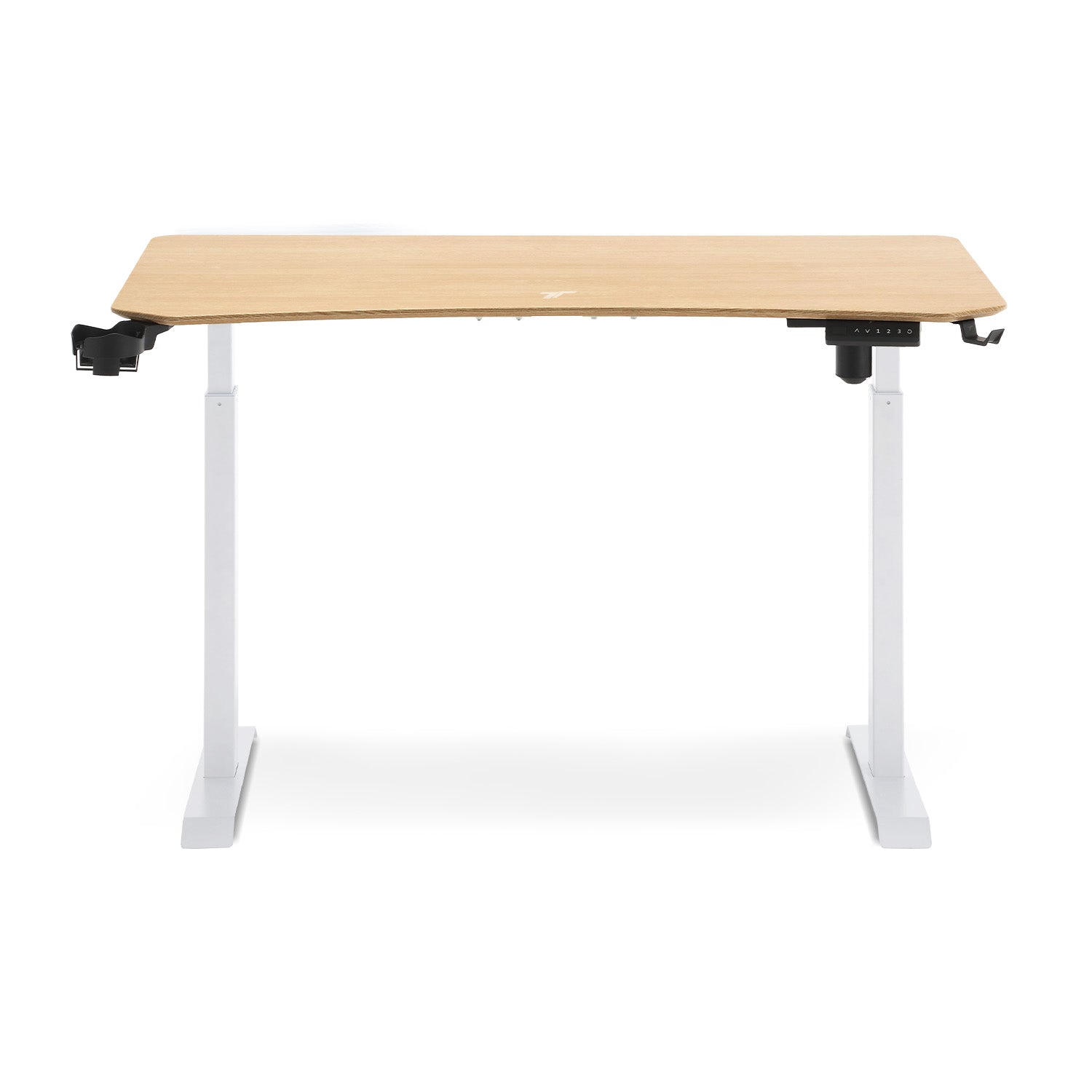 360ยฐ view of TTRacing Titus Smart Standing Desk - angle 10