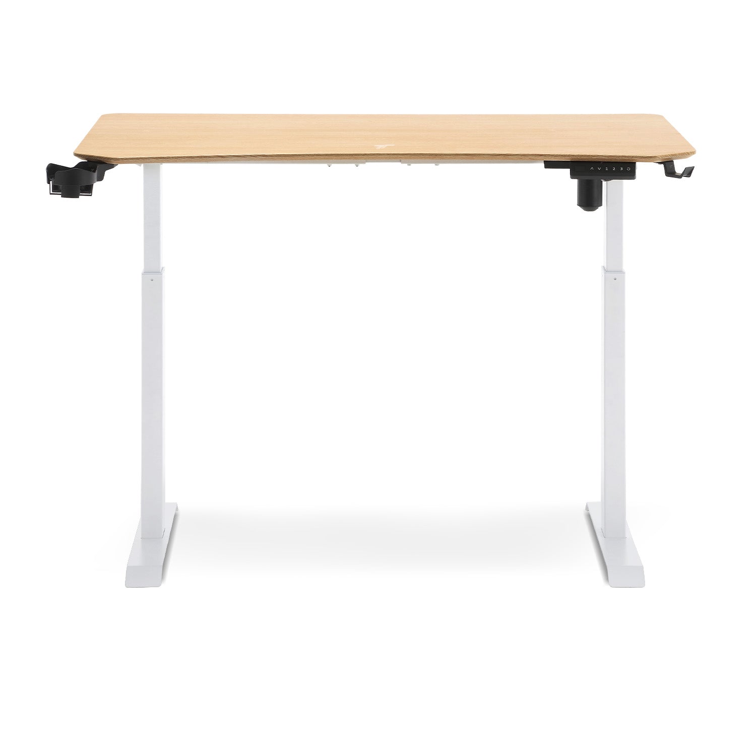 360ยฐ view of TTRacing Titus Smart Standing Desk - angle 11
