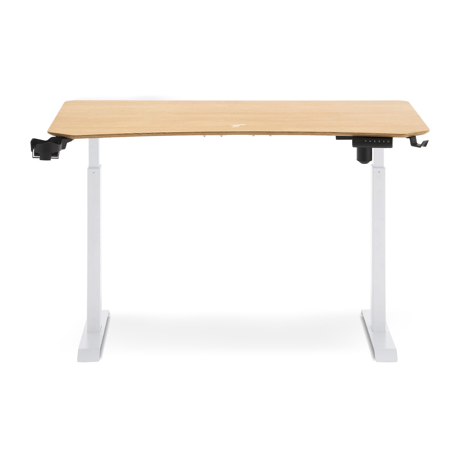 360ยฐ view of TTRacing Titus Smart Standing Desk - angle 12
