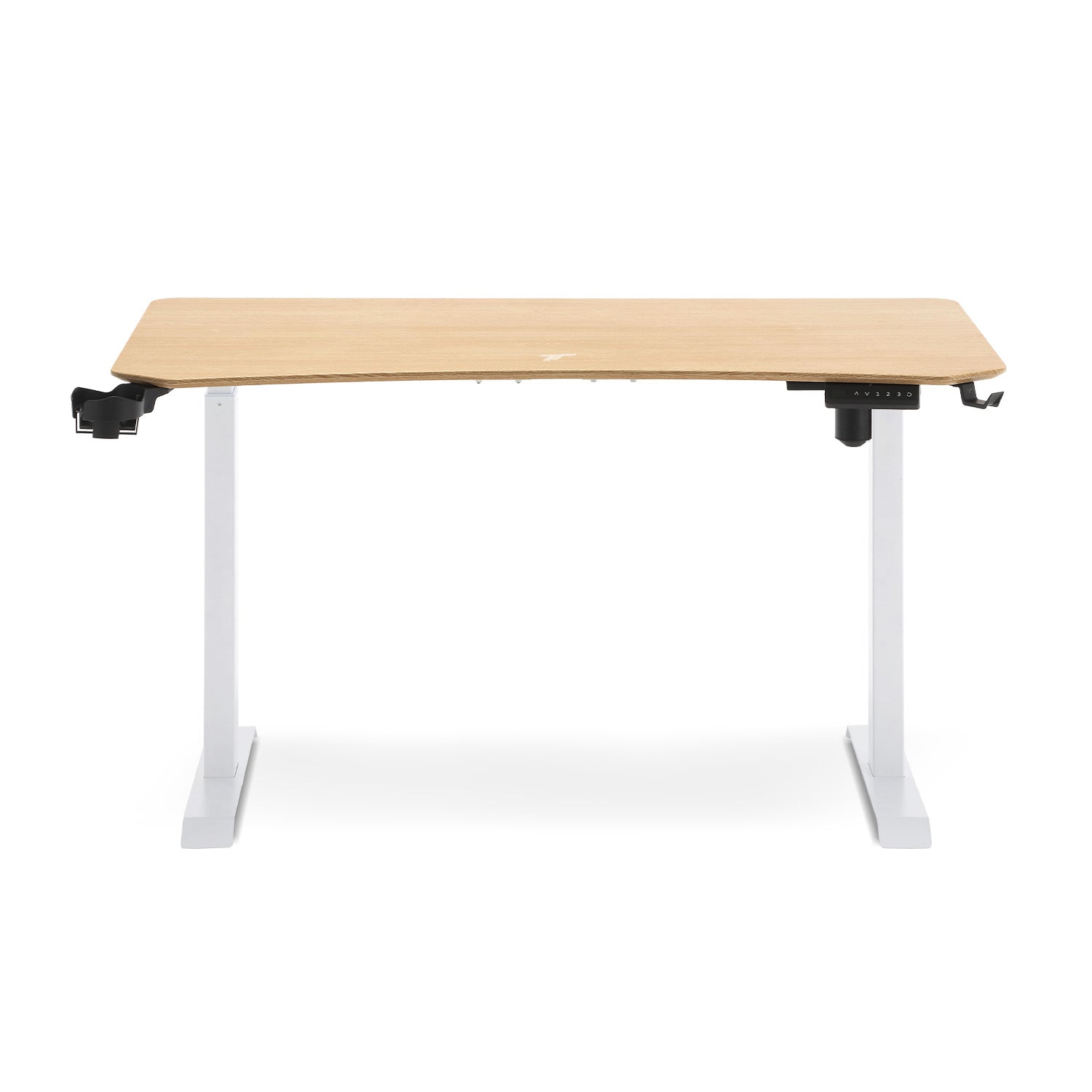 360ยฐ view of TTRacing Titus Smart Standing Desk - angle 13