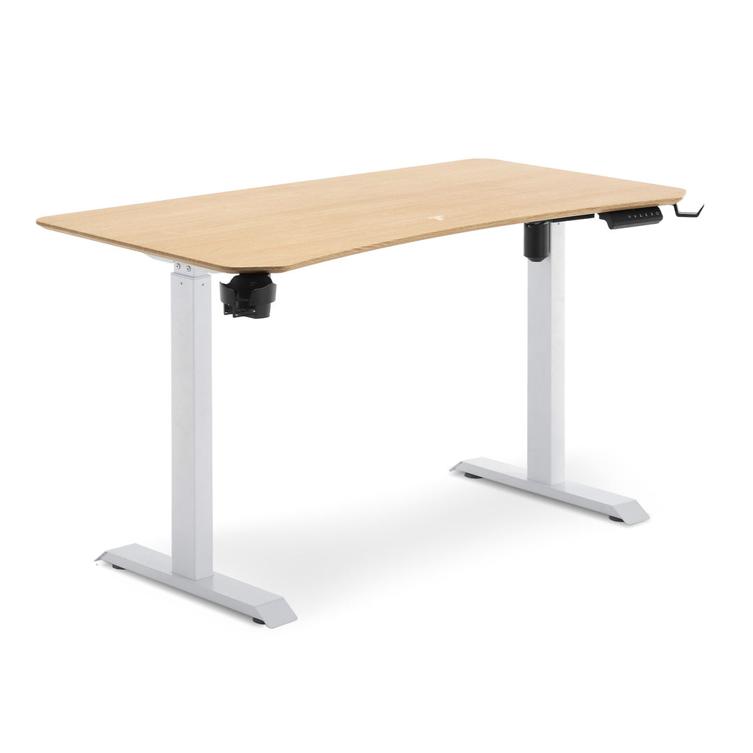 TTRacing Titus Smart Standing Desk
