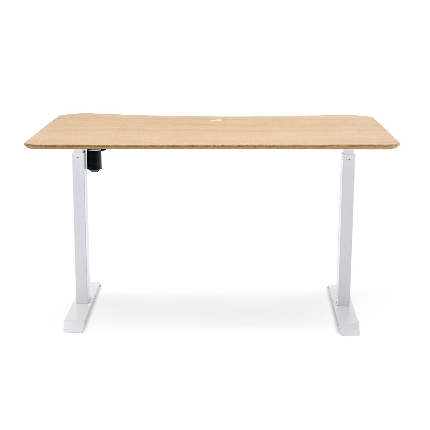 360ยฐ view of TTRacing Titus Smart Standing Desk - angle 5