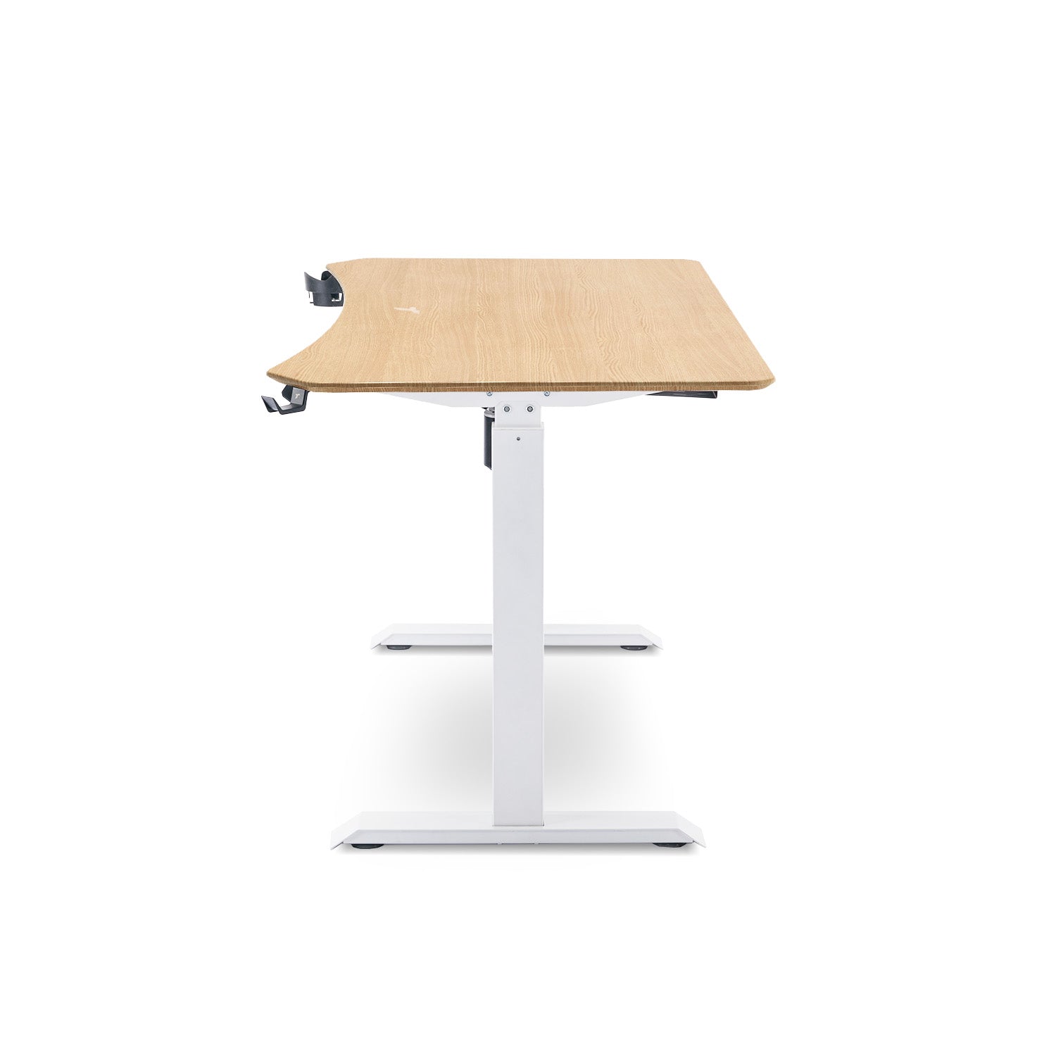 360ยฐ view of TTRacing Titus Smart Standing Desk - angle 7