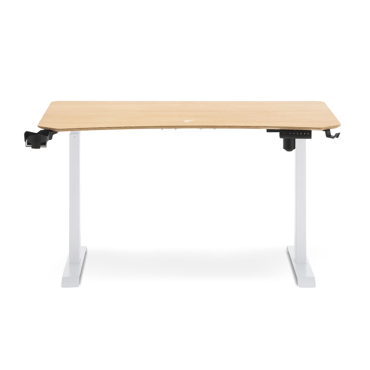 360ยฐ view of TTRacing Titus Smart Standing Desk - angle 9