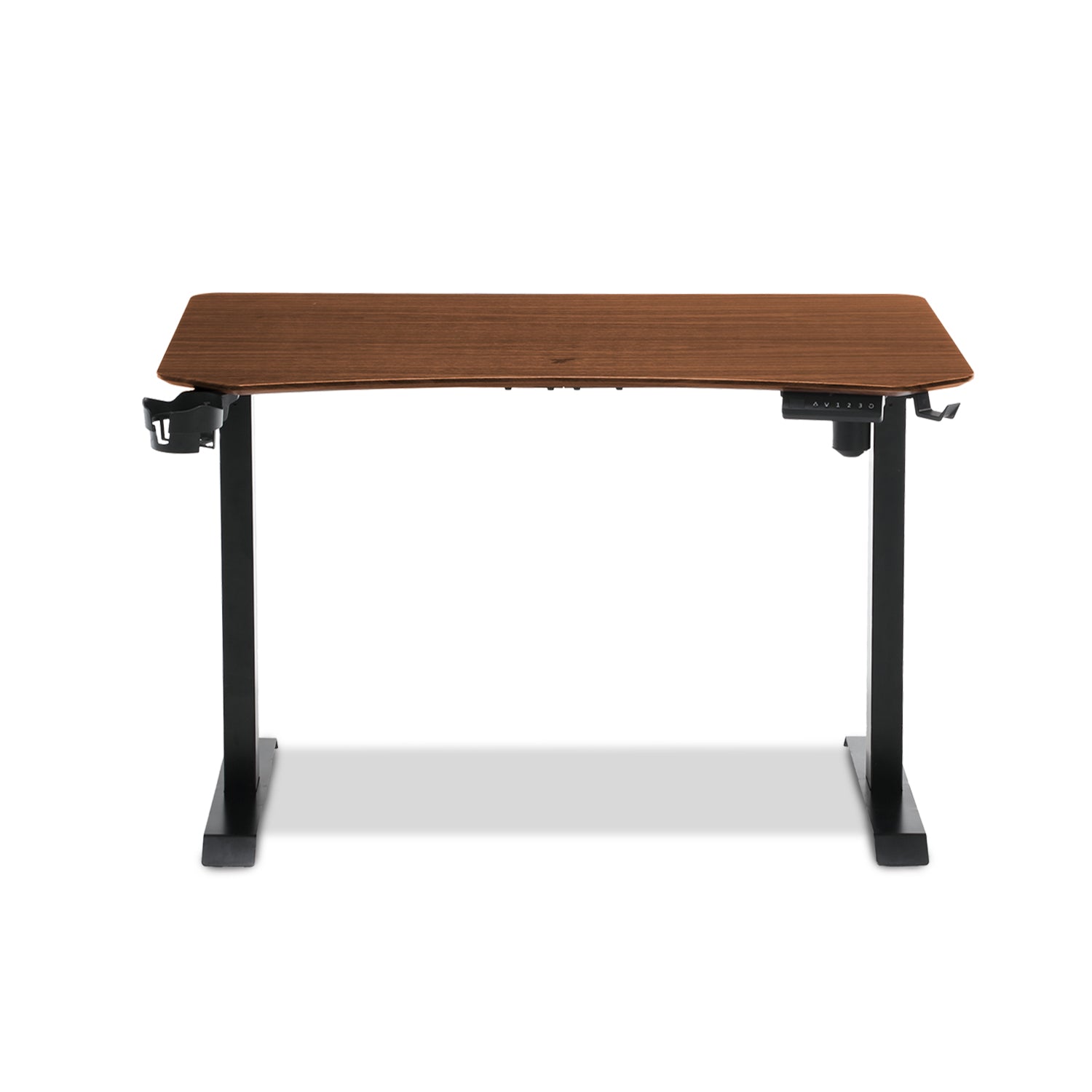360ยฐ view of TTRacing Titus Smart Standing Desk - angle 1