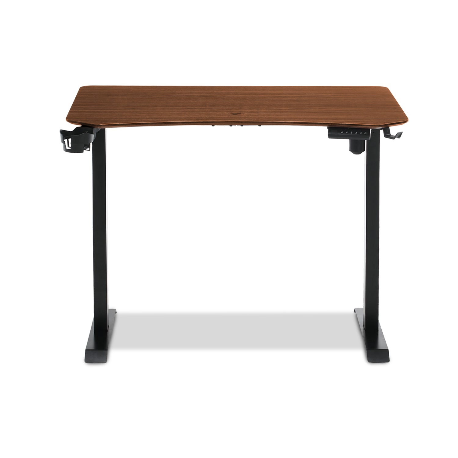 360ยฐ view of TTRacing Titus Smart Standing Desk - angle 10