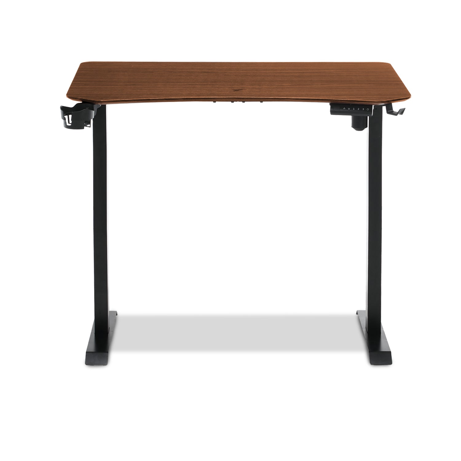 360ยฐ view of TTRacing Titus Smart Standing Desk - angle 11