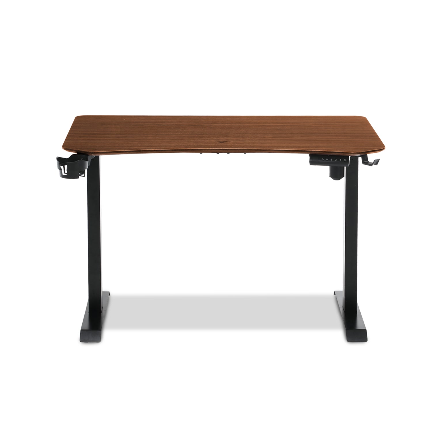 360ยฐ view of TTRacing Titus Smart Standing Desk - angle 13