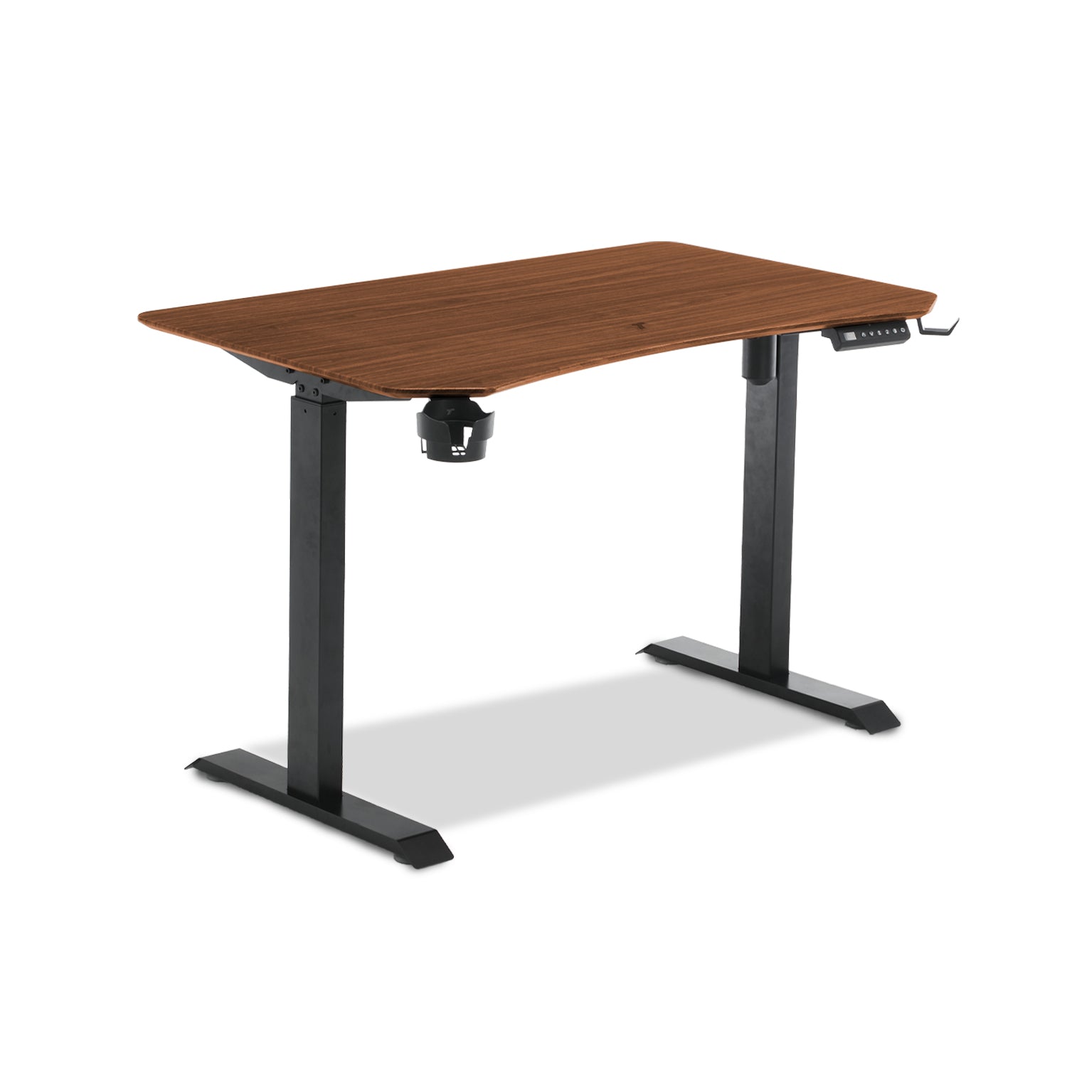 360ยฐ view of TTRacing Titus Smart Standing Desk - angle 2