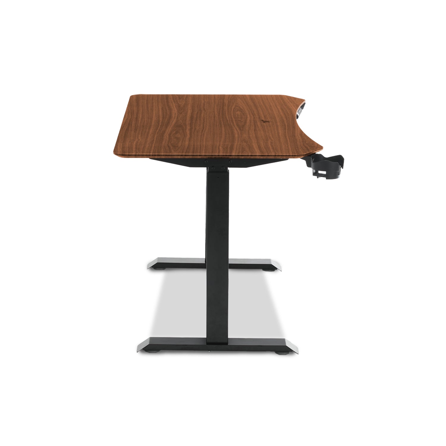 360ยฐ view of TTRacing Titus Smart Standing Desk - angle 3