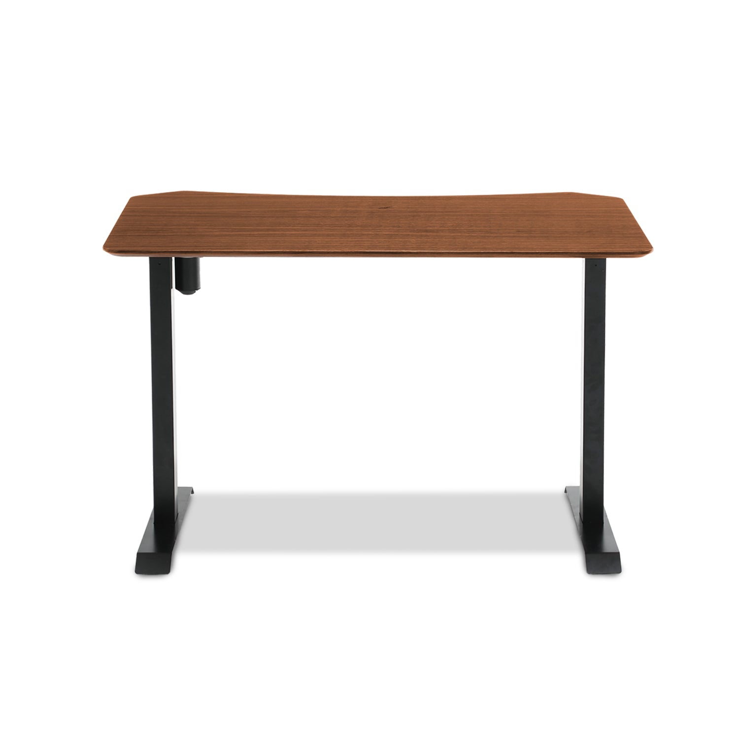 360ยฐ view of TTRacing Titus Smart Standing Desk - angle 5