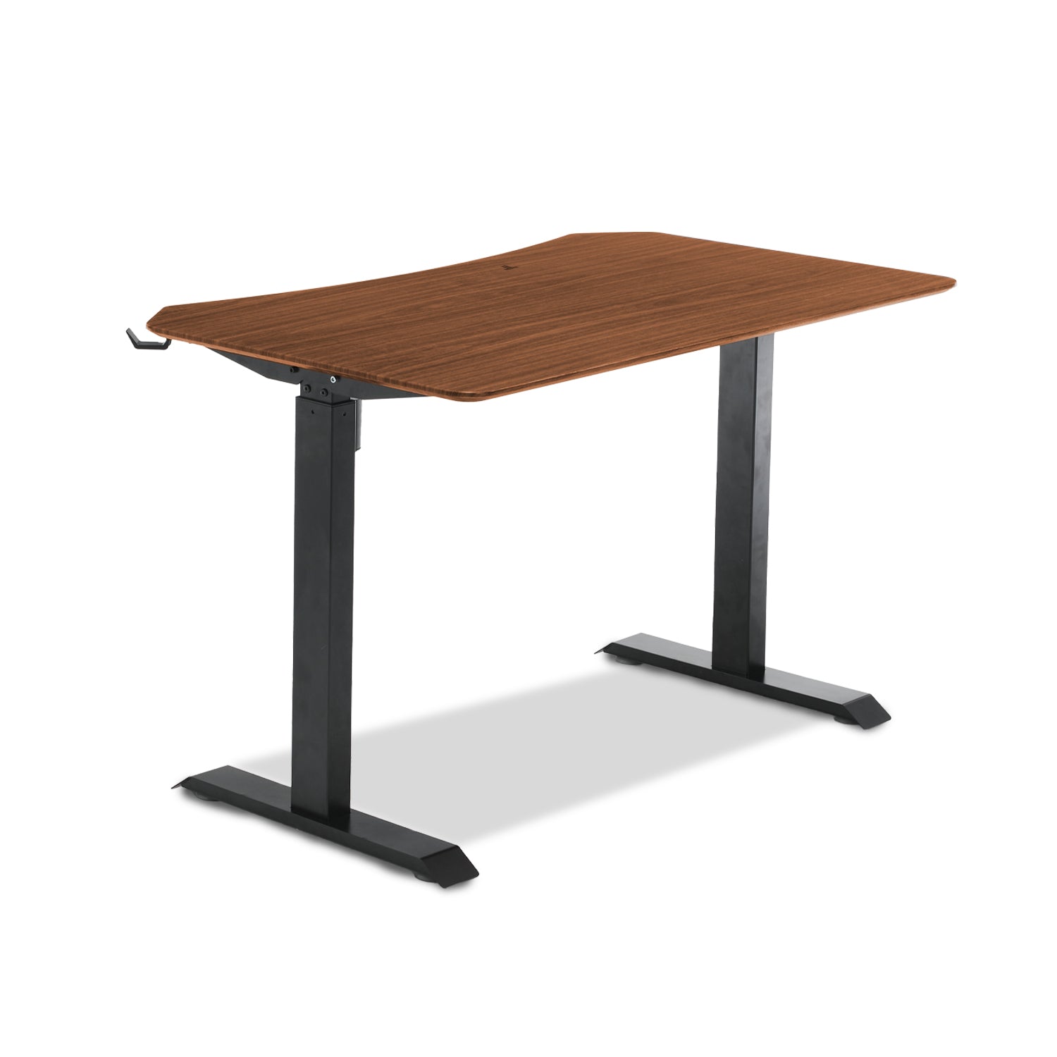 360ยฐ view of TTRacing Titus Smart Standing Desk - angle 6