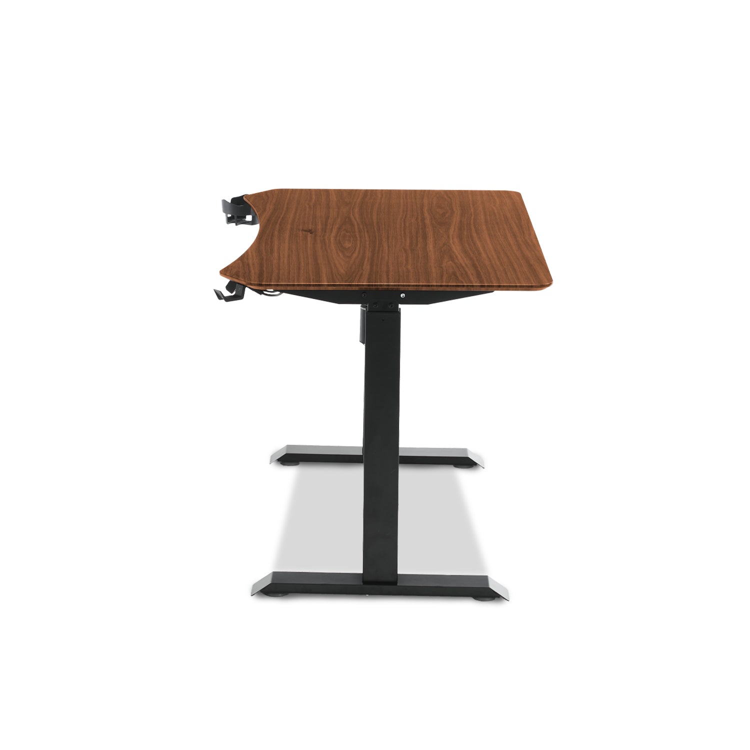 360ยฐ view of TTRacing Titus Smart Standing Desk - angle 7