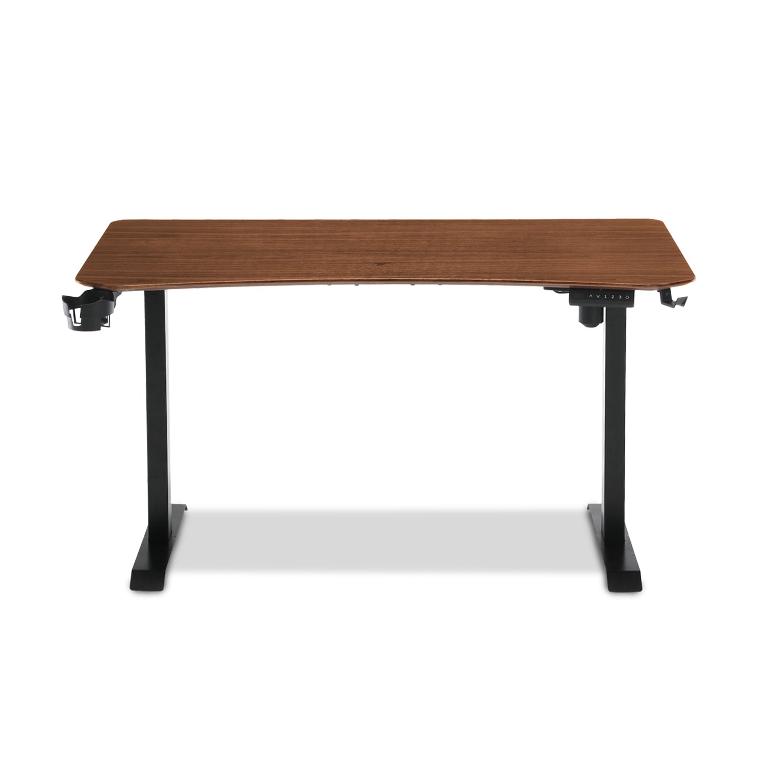 360ยฐ view of TTRacing Titus Smart Standing Desk - angle 1