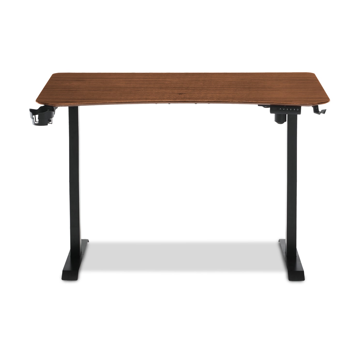360ยฐ view of TTRacing Titus Smart Standing Desk - angle 10