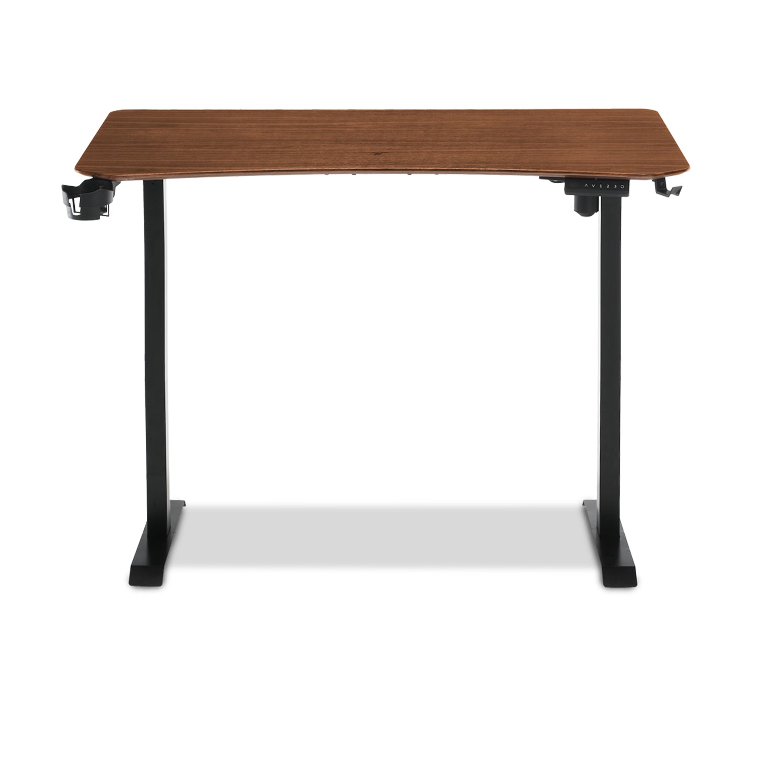 360ยฐ view of TTRacing Titus Smart Standing Desk - angle 11