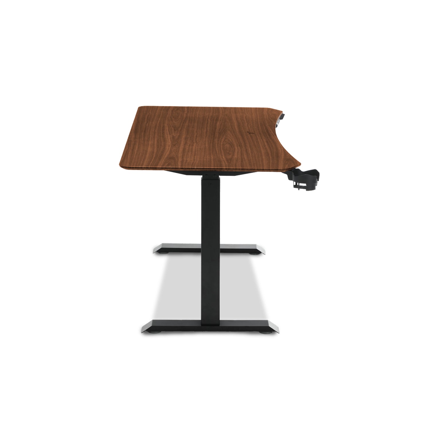 360ยฐ view of TTRacing Titus Smart Standing Desk - angle 3