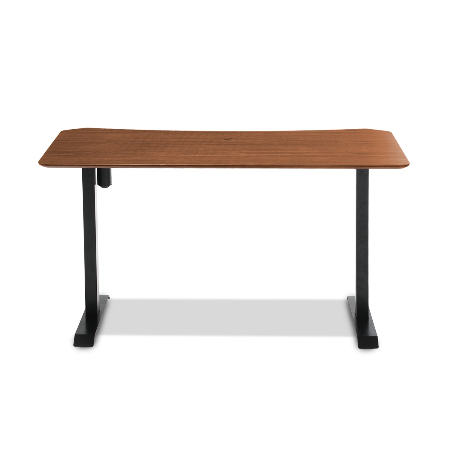 360ยฐ view of TTRacing Titus Smart Standing Desk - angle 5