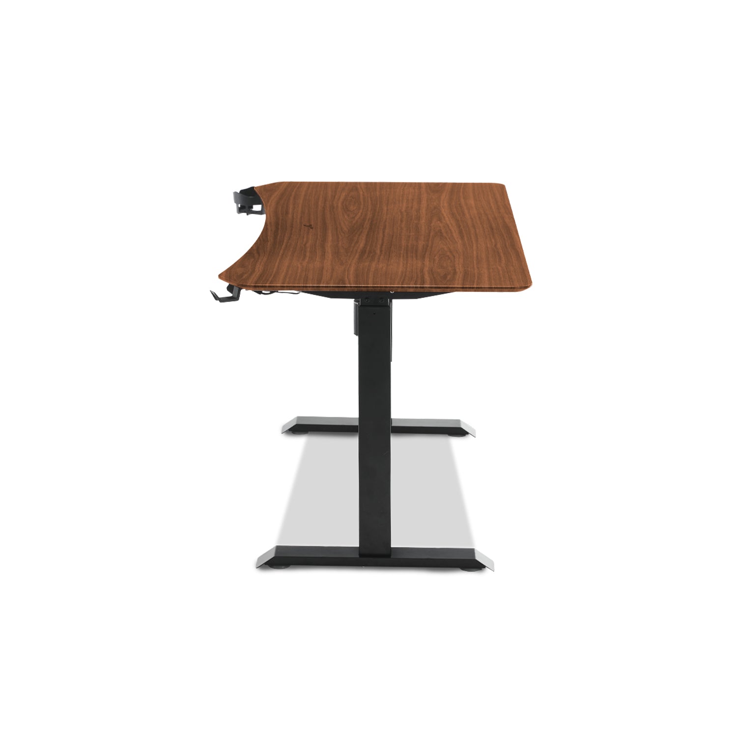 360ยฐ view of TTRacing Titus Smart Standing Desk - angle 7
