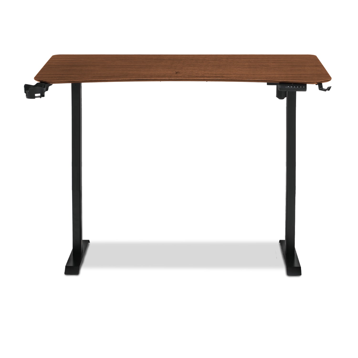 360ยฐ view of TTRacing Titus Smart Standing Desk - angle 11