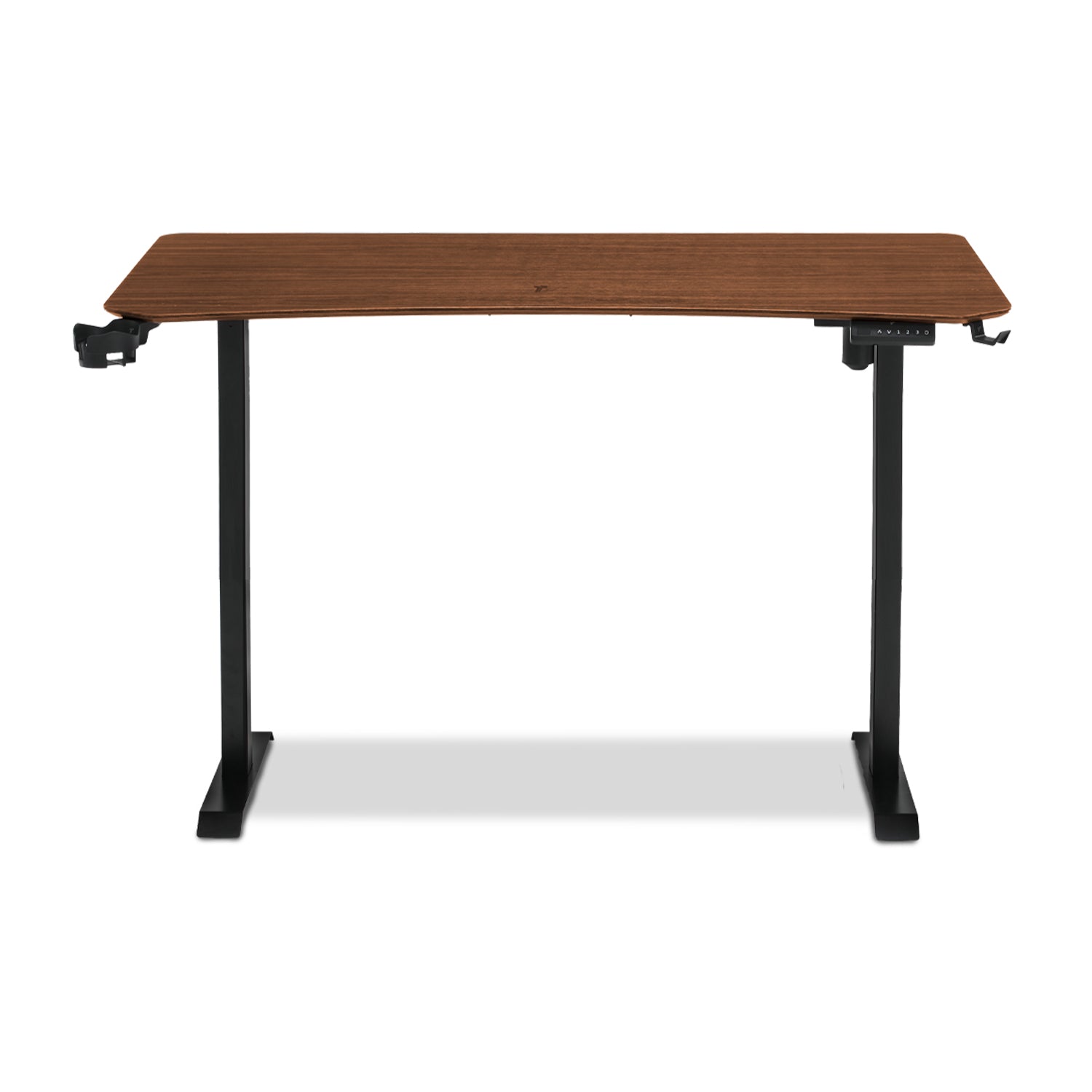 360ยฐ view of TTRacing Titus Smart Standing Desk - angle 12