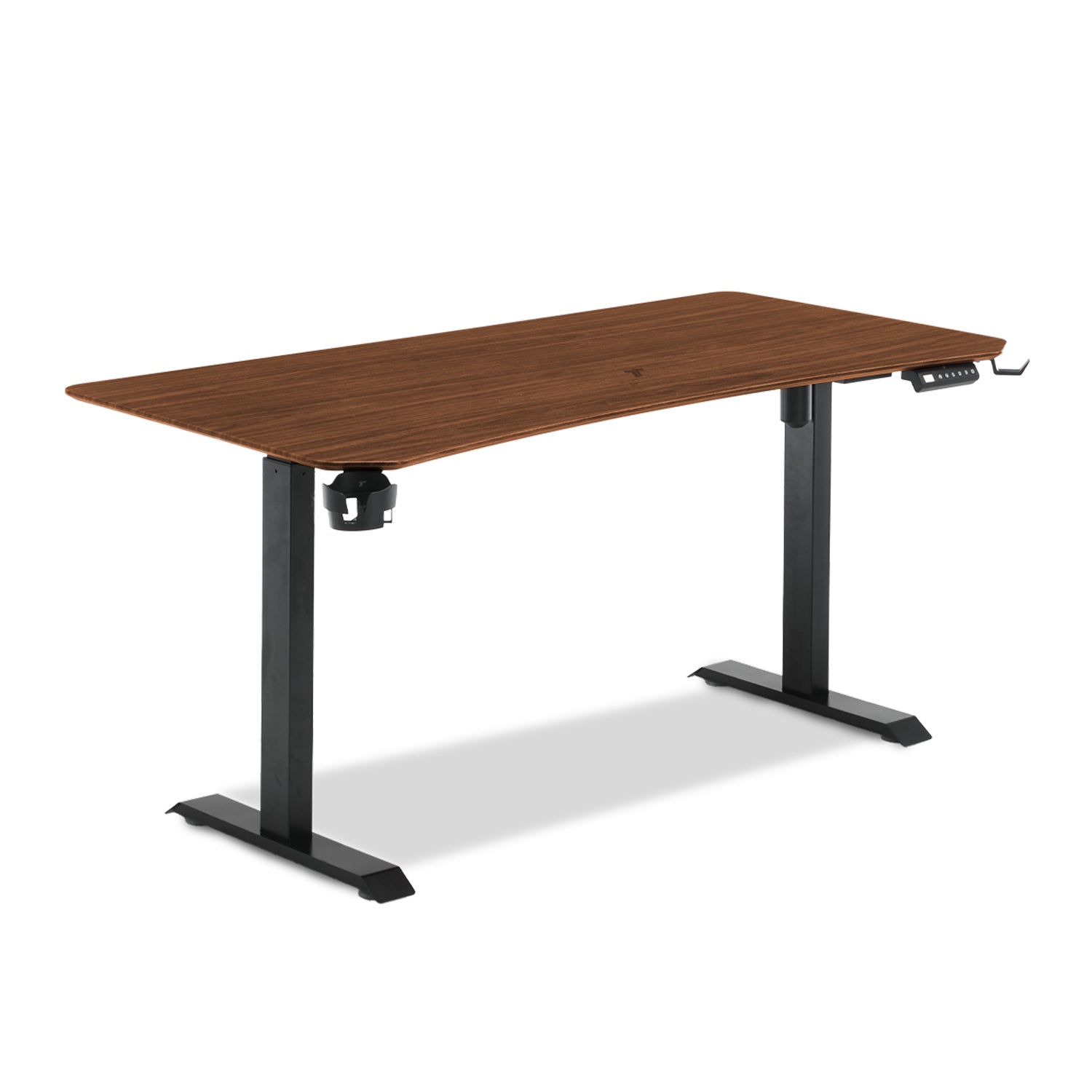 360ยฐ view of TTRacing Titus Smart Standing Desk - angle 2