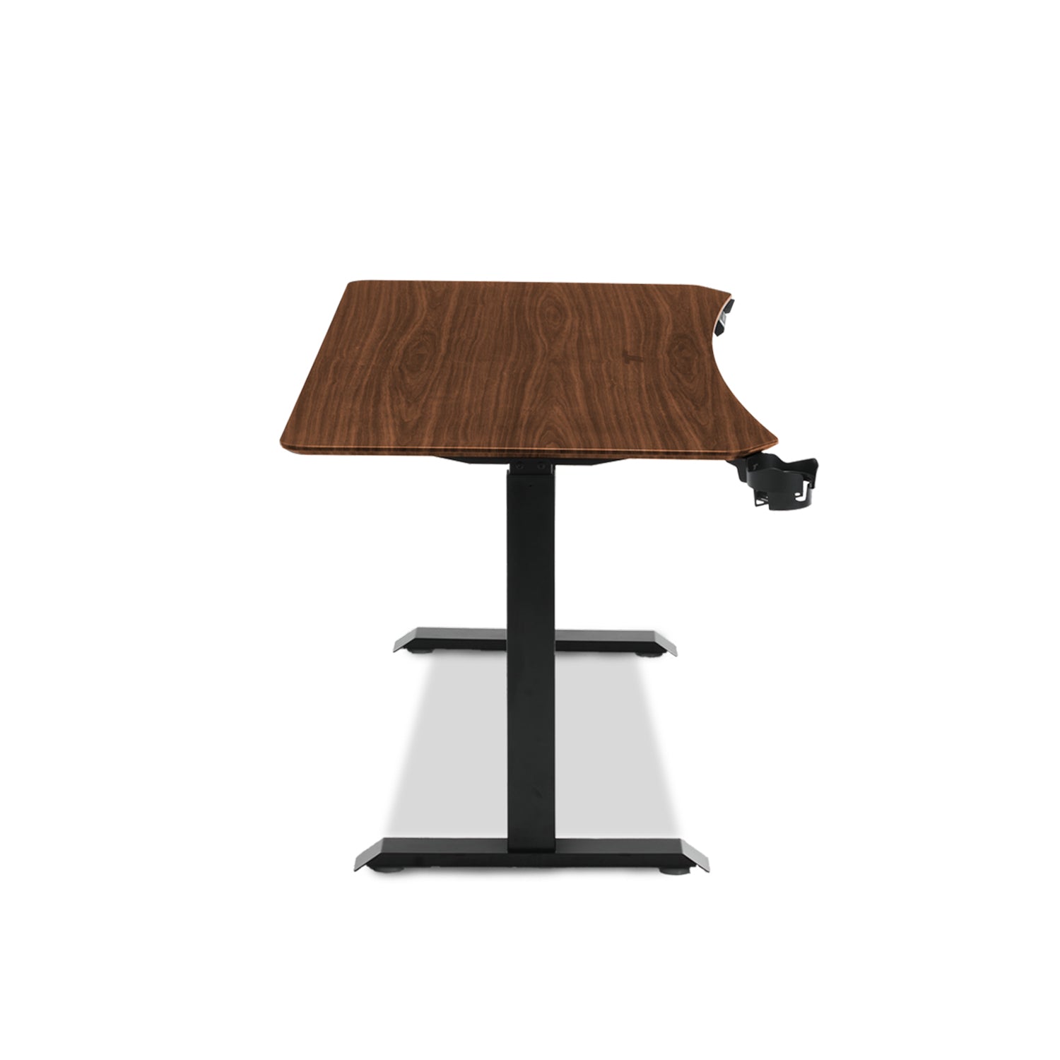 360ยฐ view of TTRacing Titus Smart Standing Desk - angle 3