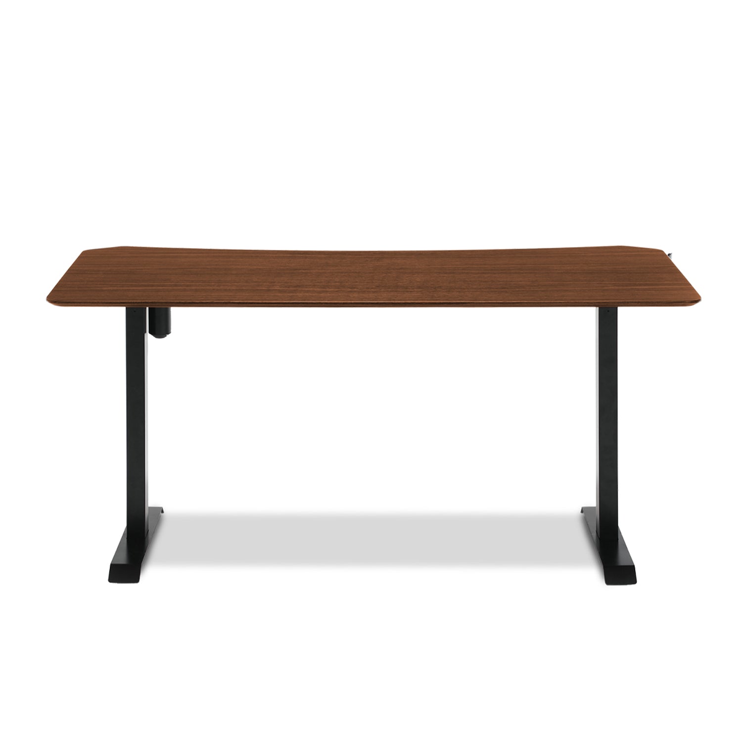 360ยฐ view of TTRacing Titus Smart Standing Desk - angle 5