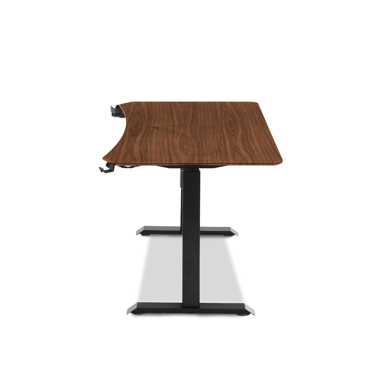 360ยฐ view of TTRacing Titus Smart Standing Desk - angle 7