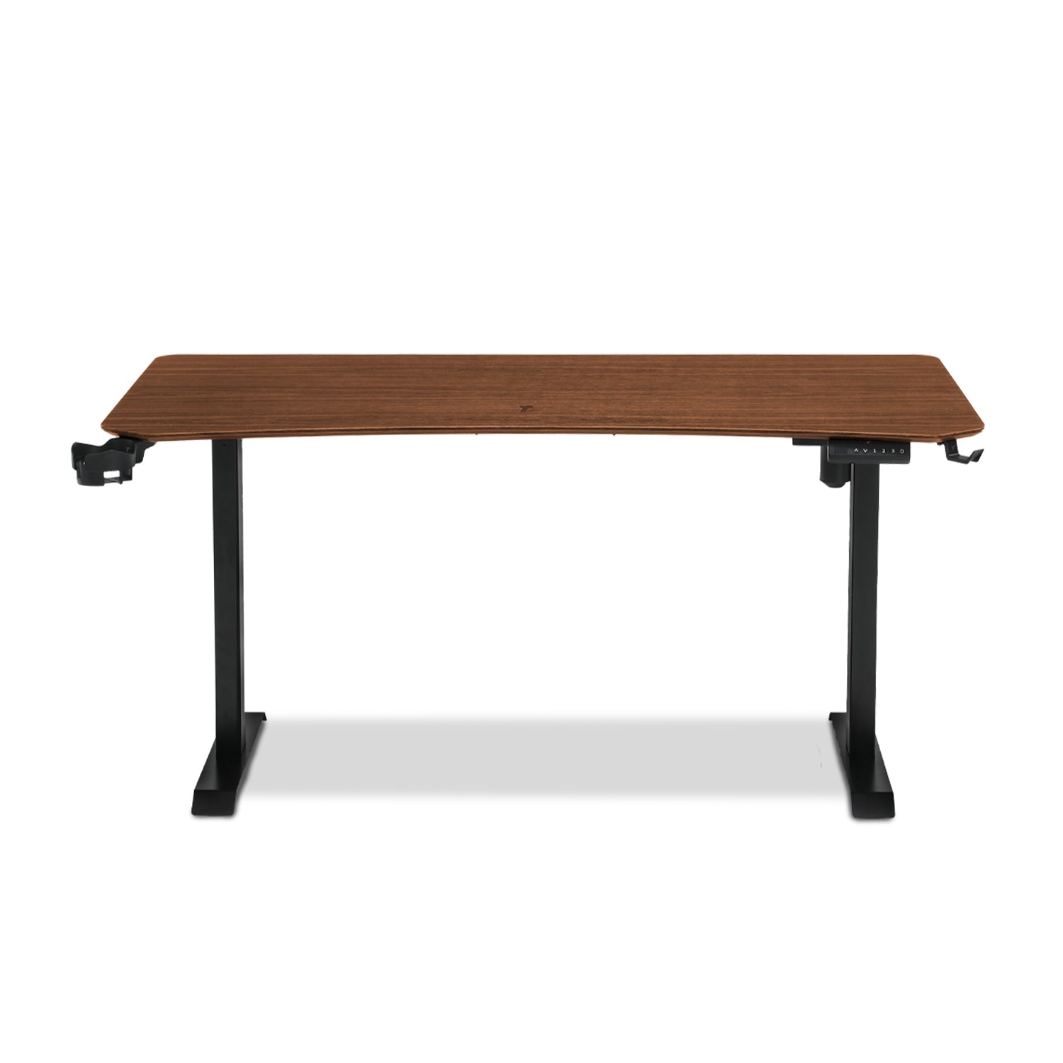 360ยฐ view of TTRacing Titus Smart Standing Desk - angle 9