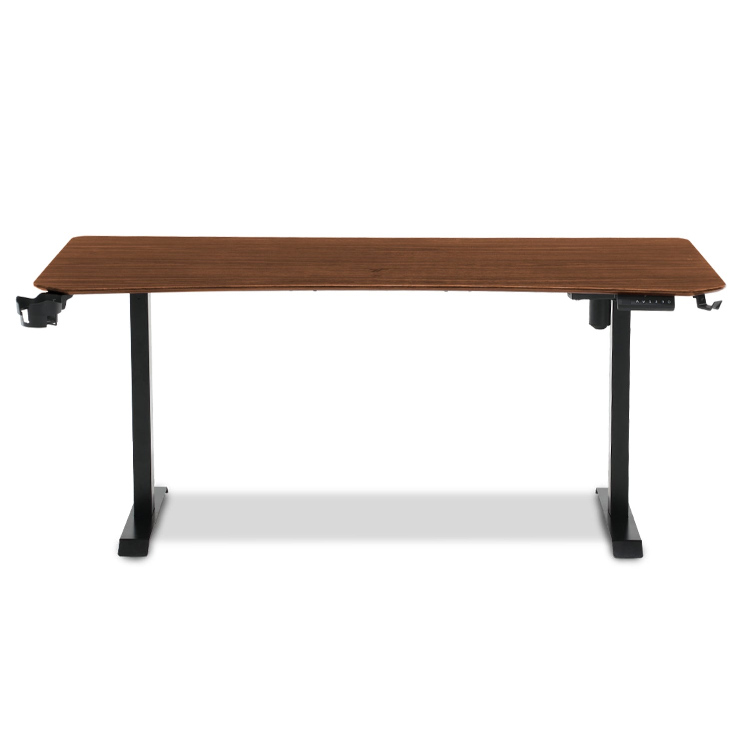 360ยฐ view of TTRacing Titus Smart Standing Desk - angle 1