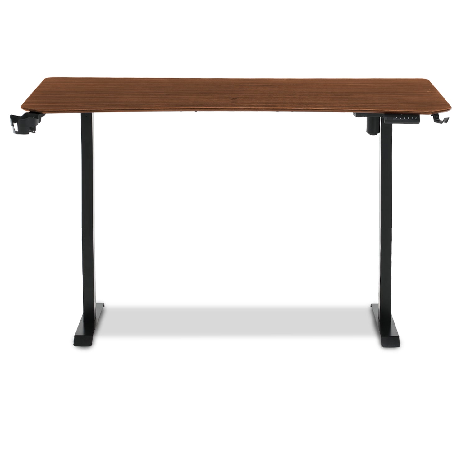 360ยฐ view of TTRacing Titus Smart Standing Desk - angle 11