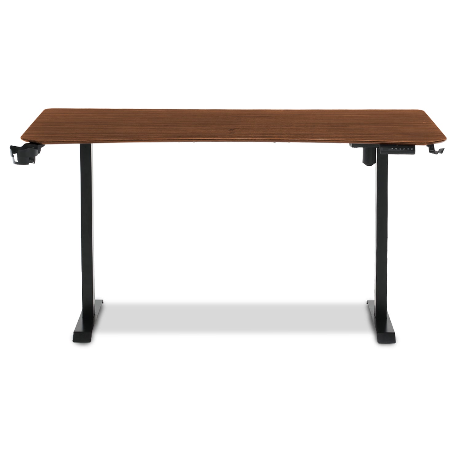 360ยฐ view of TTRacing Titus Smart Standing Desk - angle 12