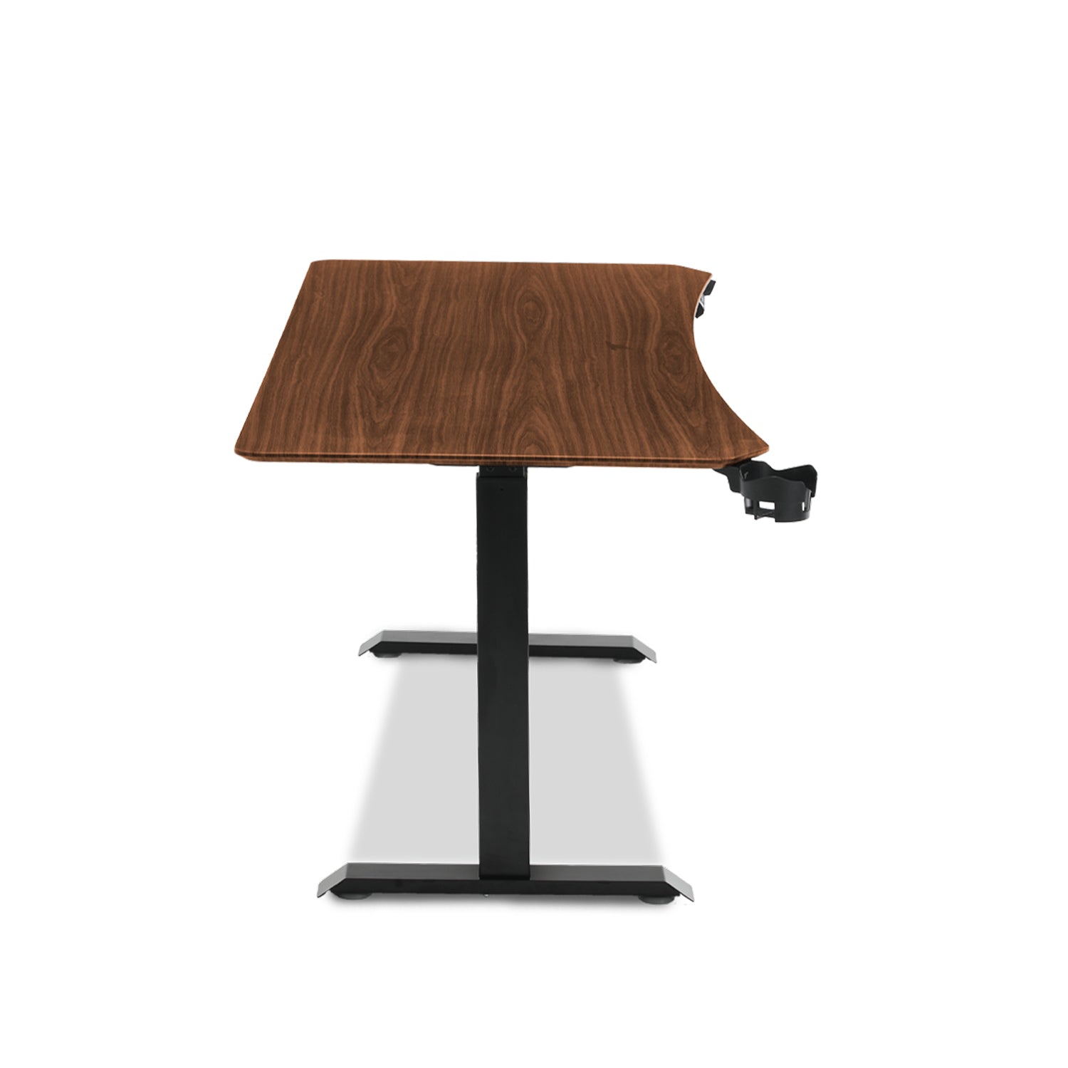 360ยฐ view of TTRacing Titus Smart Standing Desk - angle 3