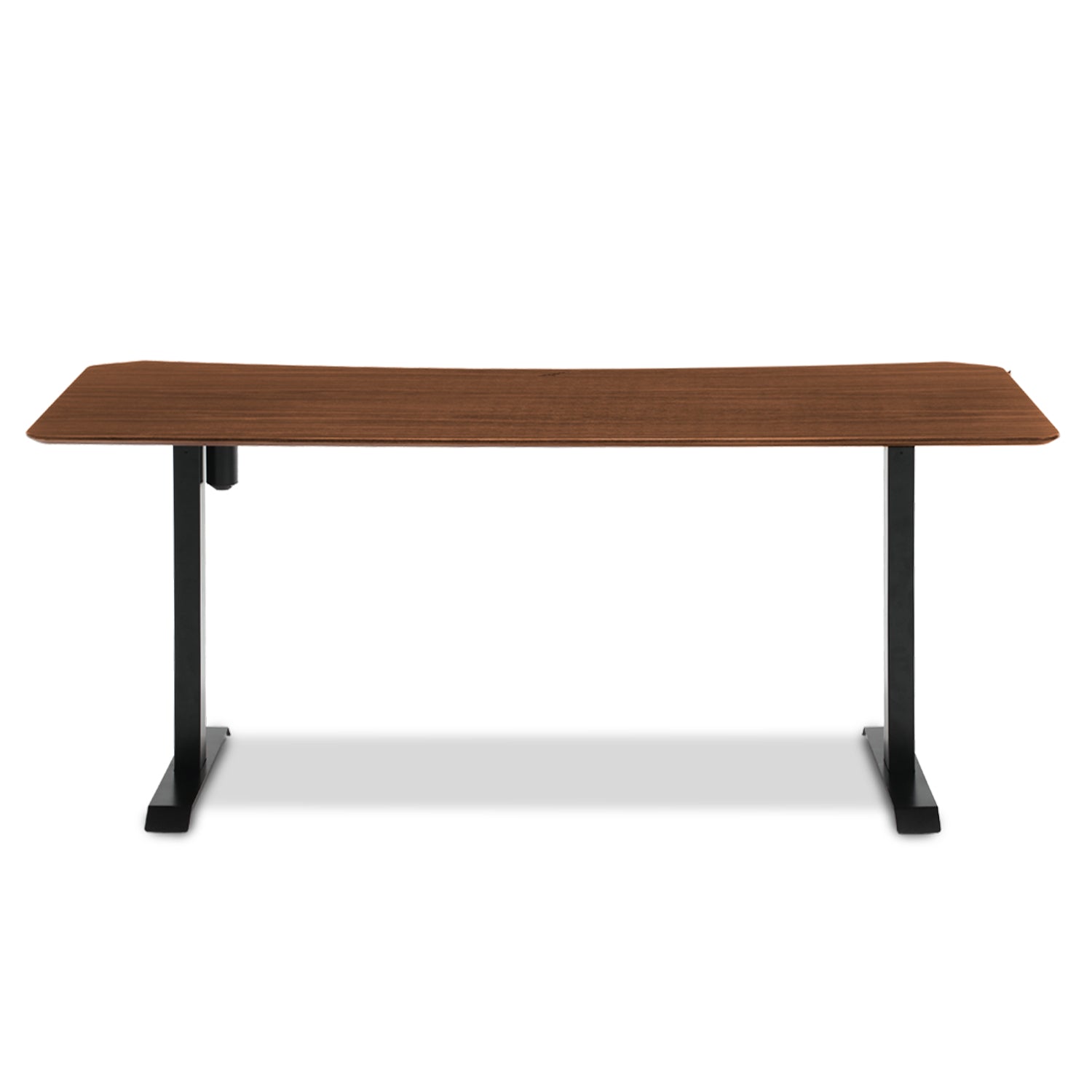 360ยฐ view of TTRacing Titus Smart Standing Desk - angle 5