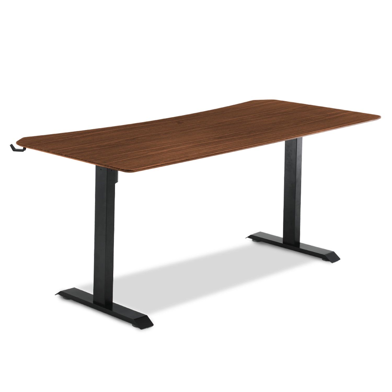 360ยฐ view of TTRacing Titus Smart Standing Desk - angle 6
