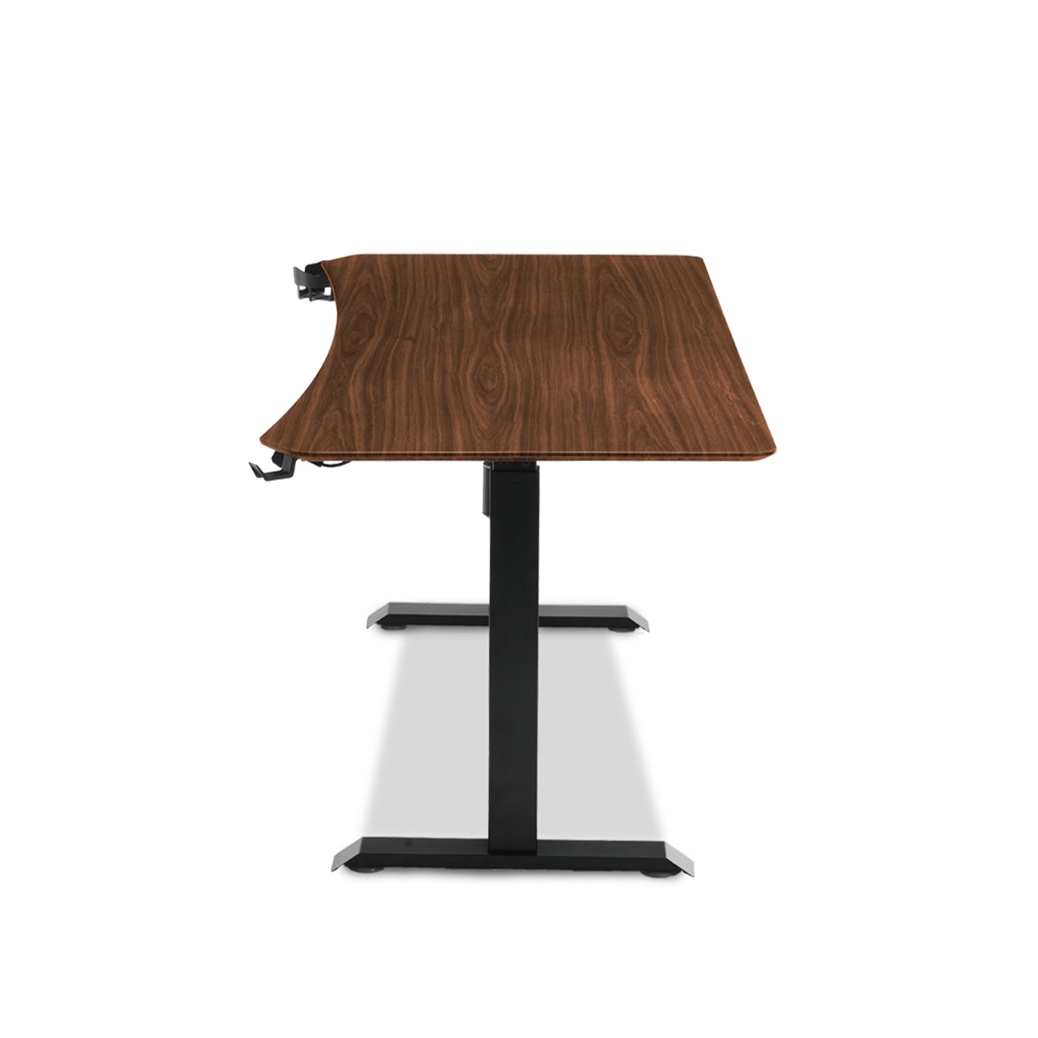 360ยฐ view of TTRacing Titus Smart Standing Desk - angle 7