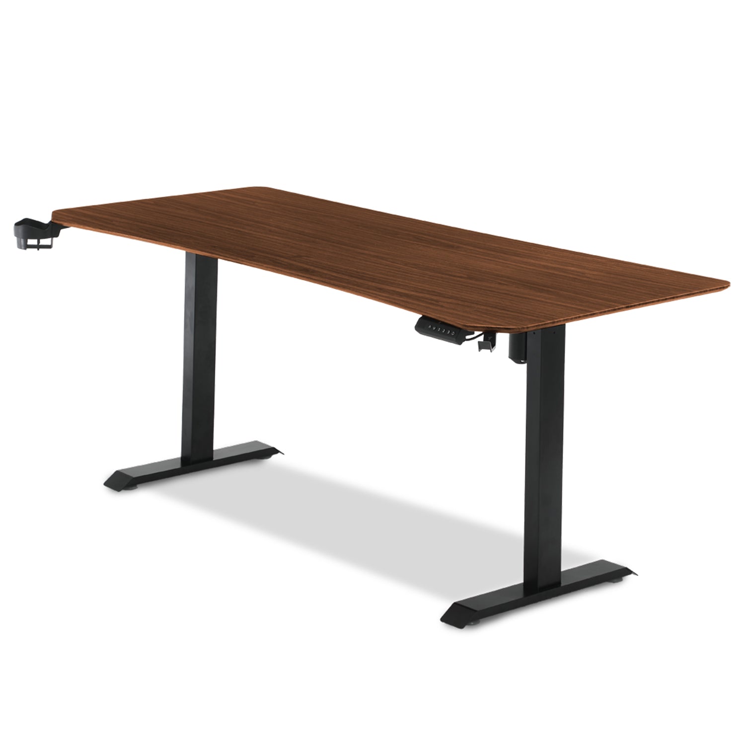 360ยฐ view of TTRacing Titus Smart Standing Desk - angle 8