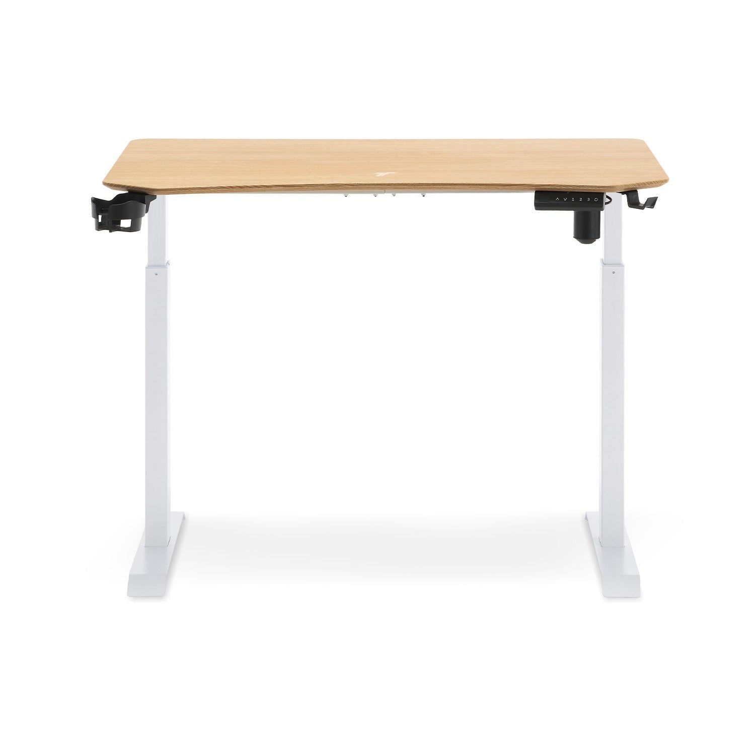 360ยฐ view of TTRacing Titus Smart Standing Desk - angle 12