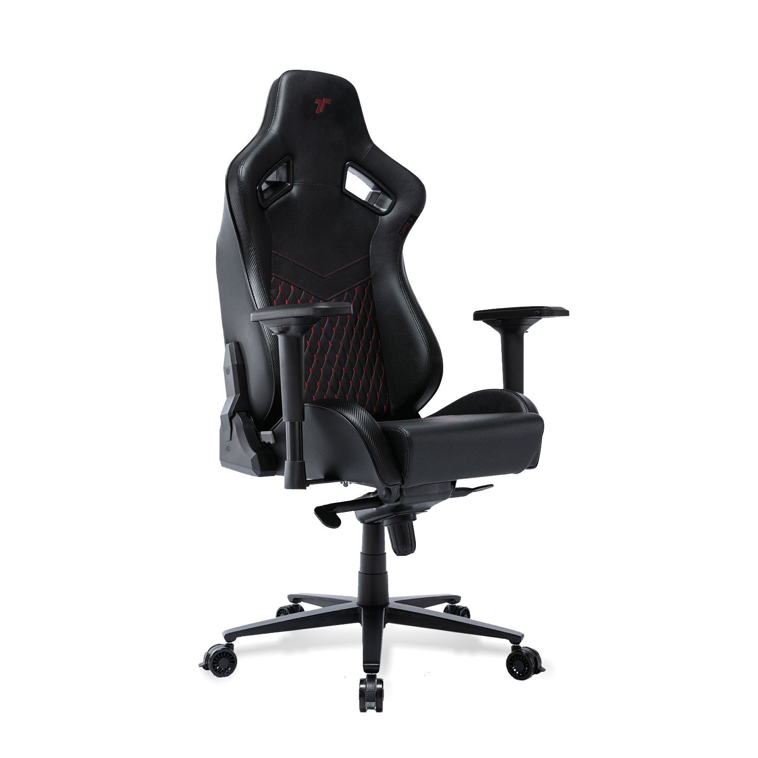 360° view of TTRacing Surge X Gaming Chair - angle 12