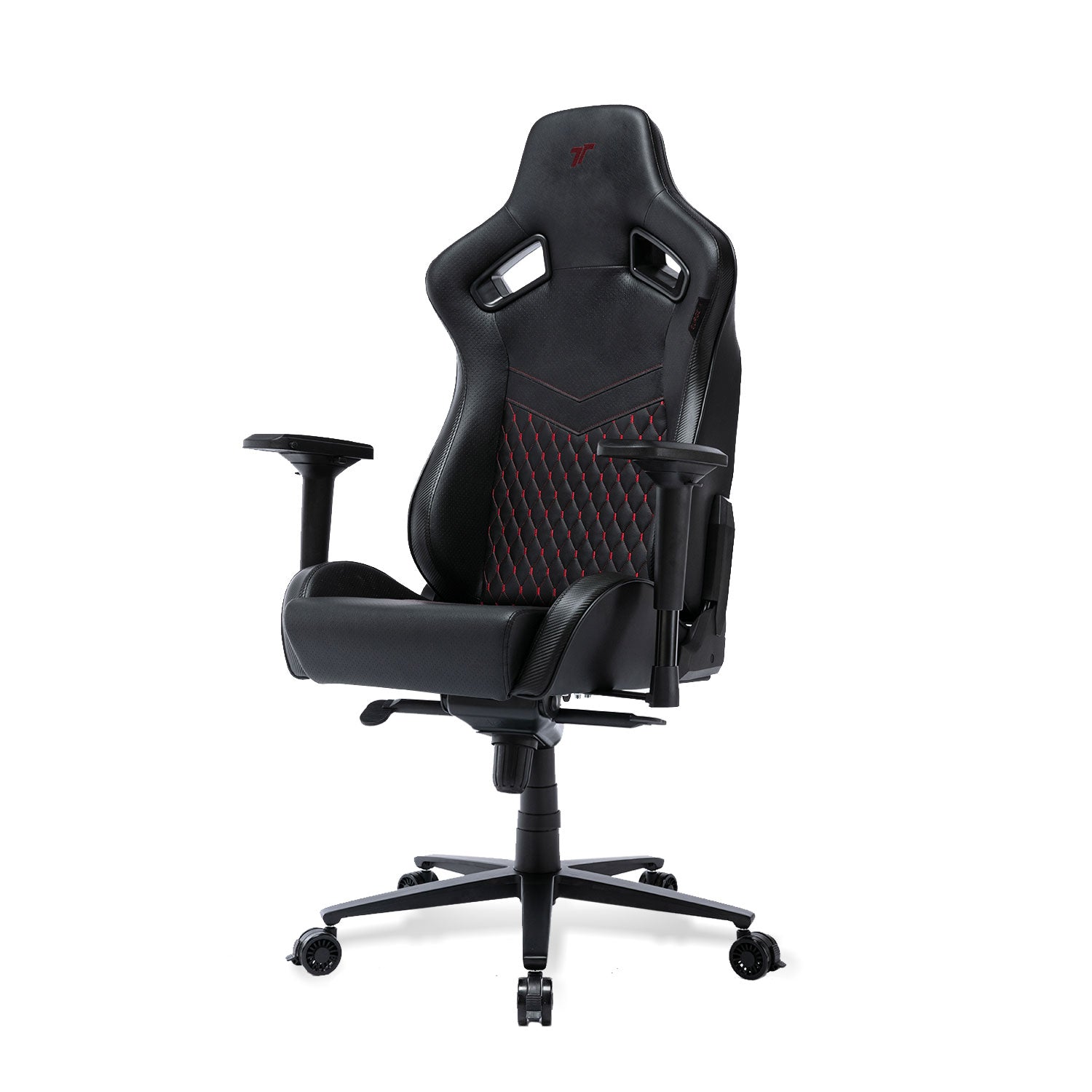 360° view of TTRacing Surge X Gaming Chair - angle 18