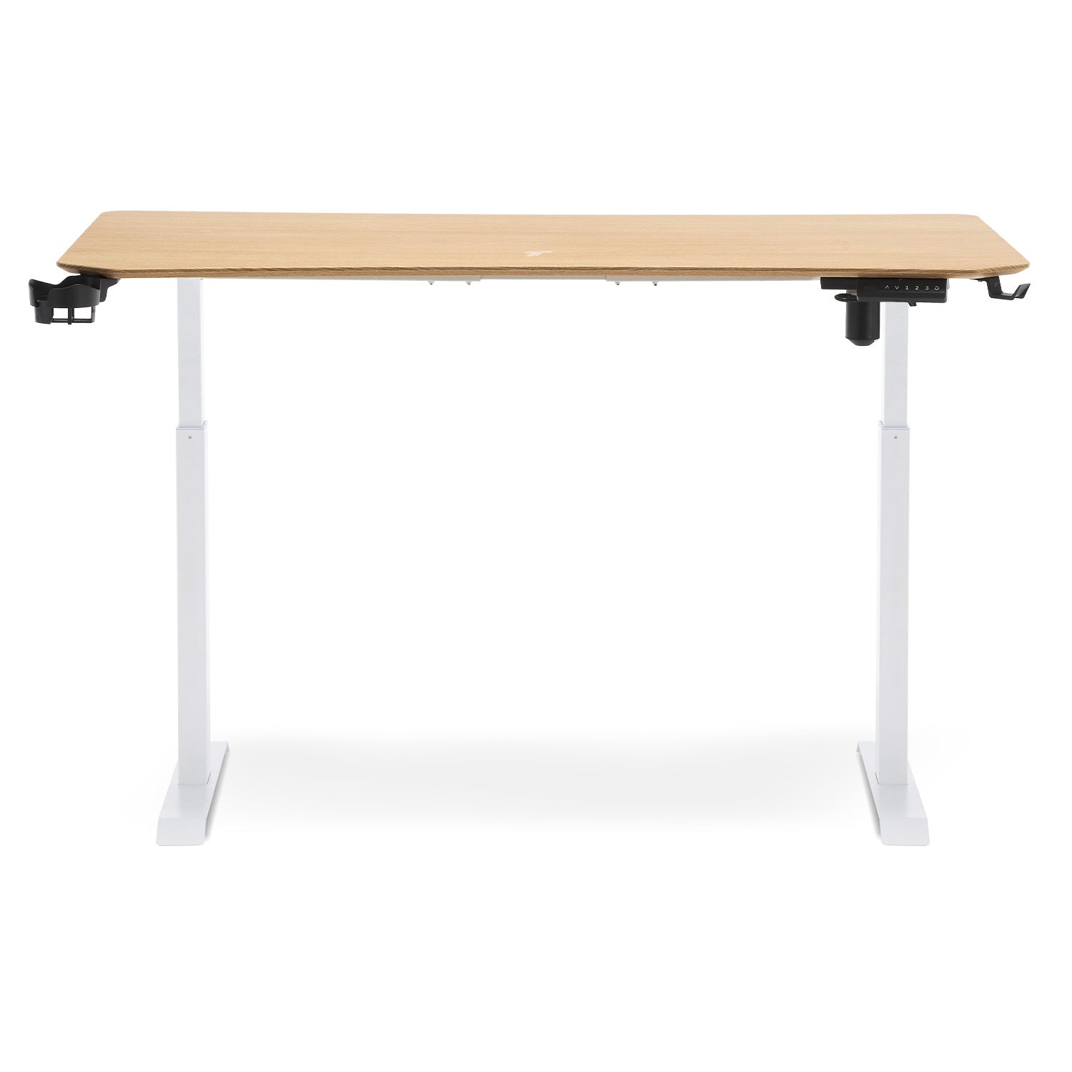 360ยฐ view of TTRacing Titus Smart Standing Desk - angle 11