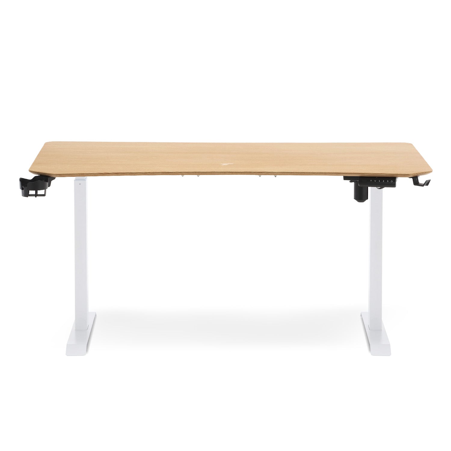 360ยฐ view of TTRacing Titus Smart Standing Desk - angle 13