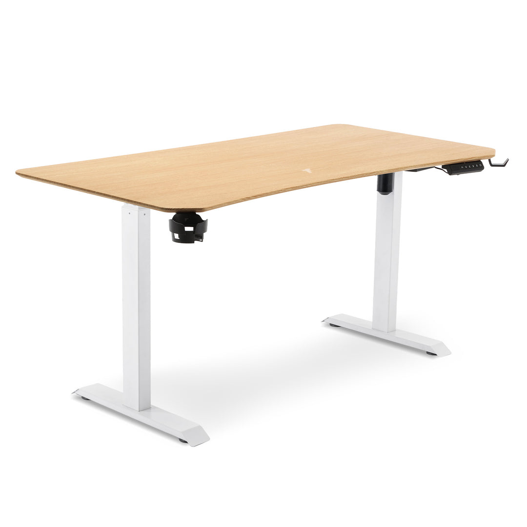 TTRacing Titus Smart Standing Desk
