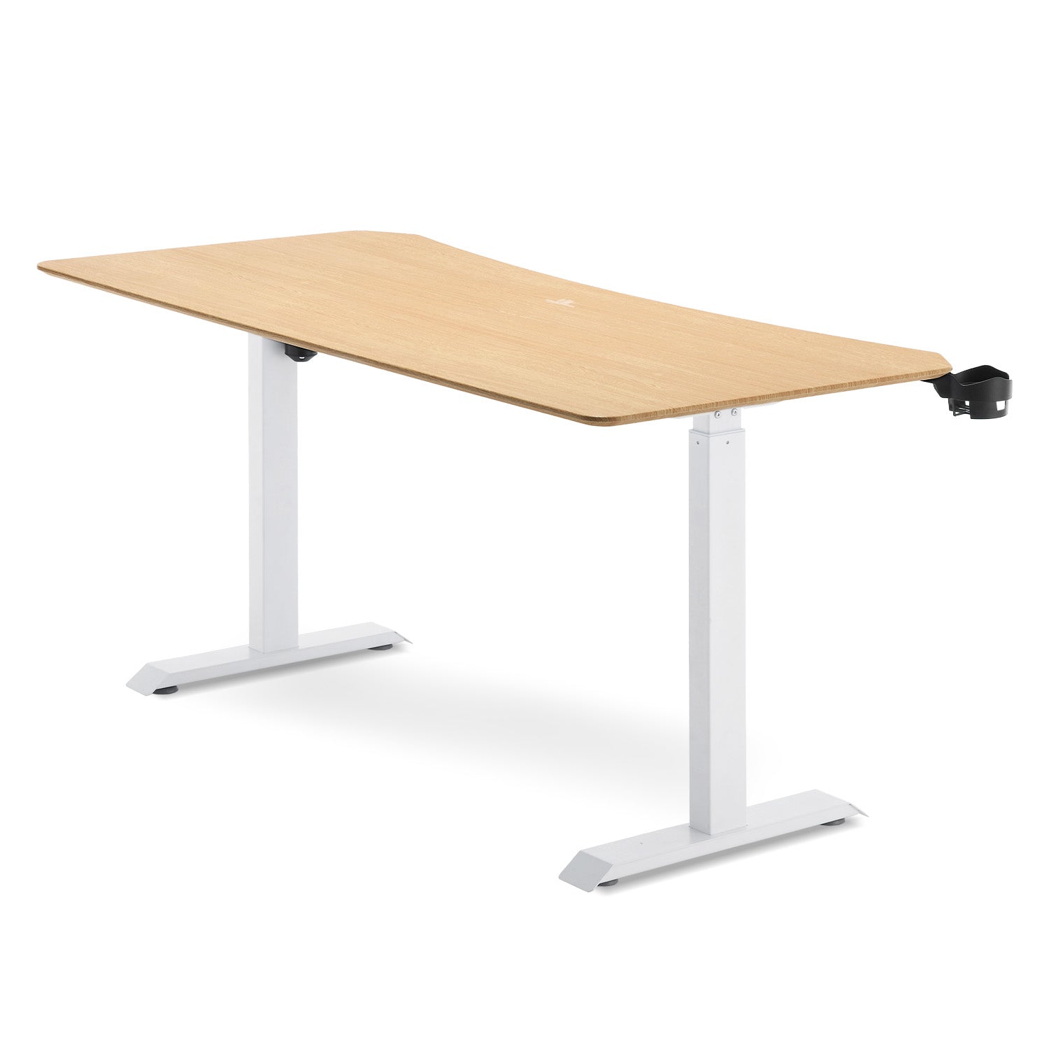 360ยฐ view of TTRacing Titus Smart Standing Desk - angle 4