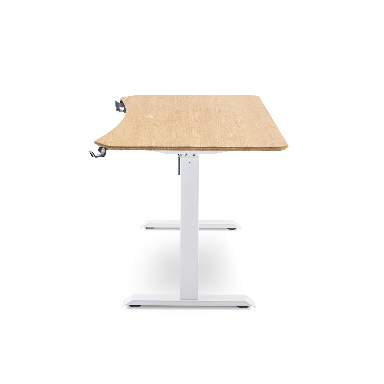 360ยฐ view of TTRacing Titus Smart Standing Desk - angle 7