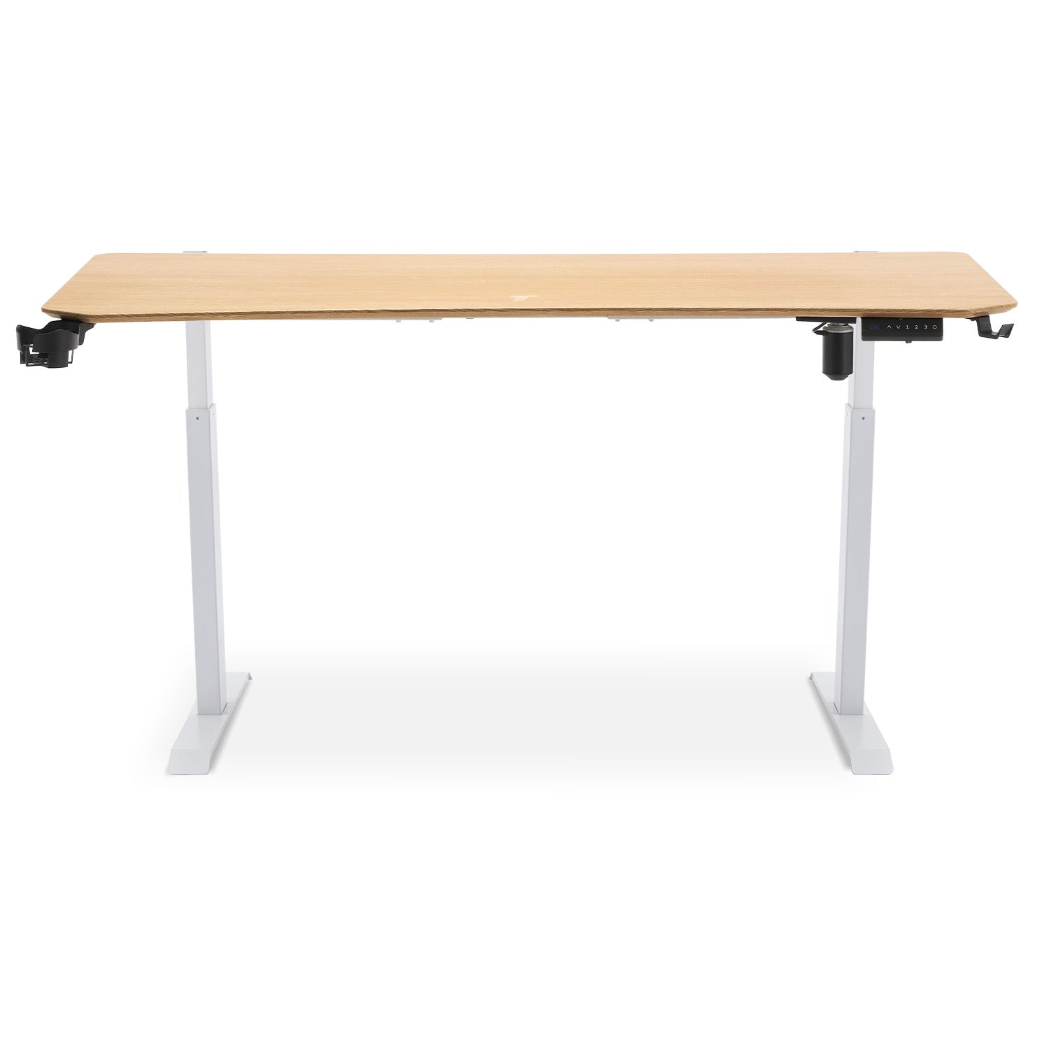 360ยฐ view of TTRacing Titus Smart Standing Desk - angle 10